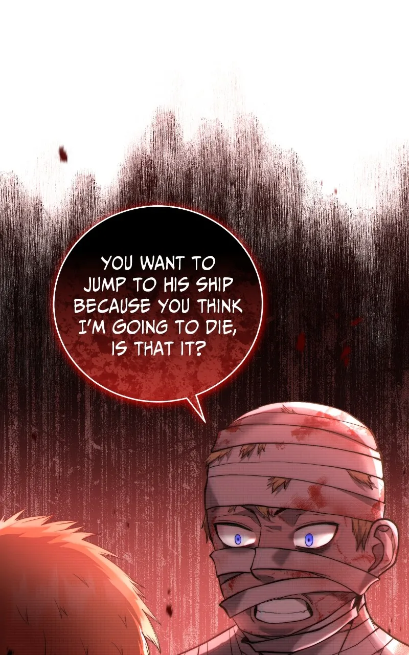 The Holy Emperor’s Grandson is a Necromancer Chapter 19 page 1 - 