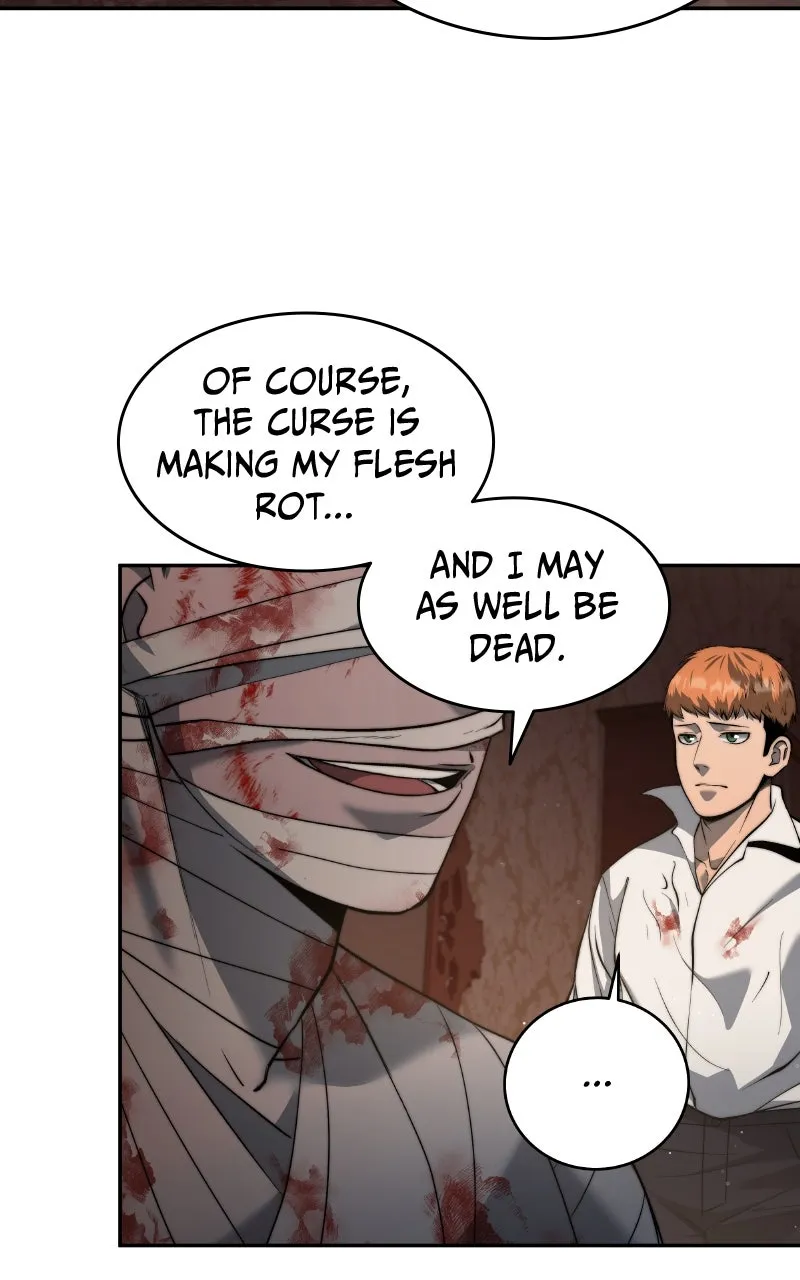 The Holy Emperor’s Grandson is a Necromancer Chapter 19 page 11 - 