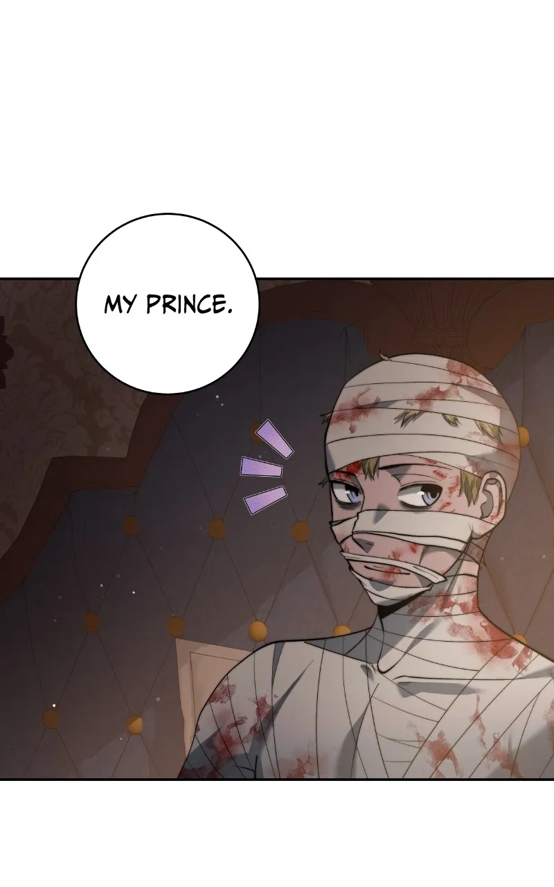 The Holy Emperor’s Grandson is a Necromancer Chapter 19 page 12 - 