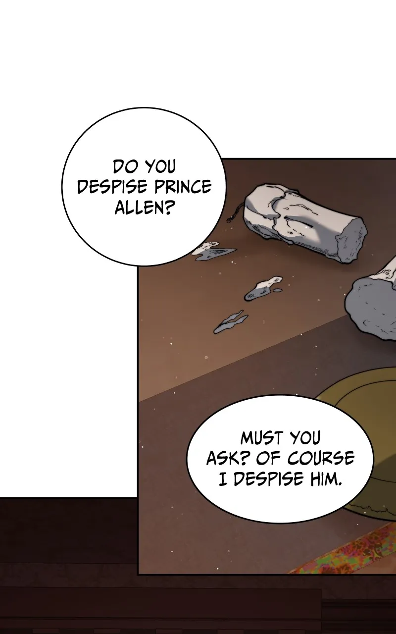 The Holy Emperor’s Grandson is a Necromancer Chapter 19 page 13 - 