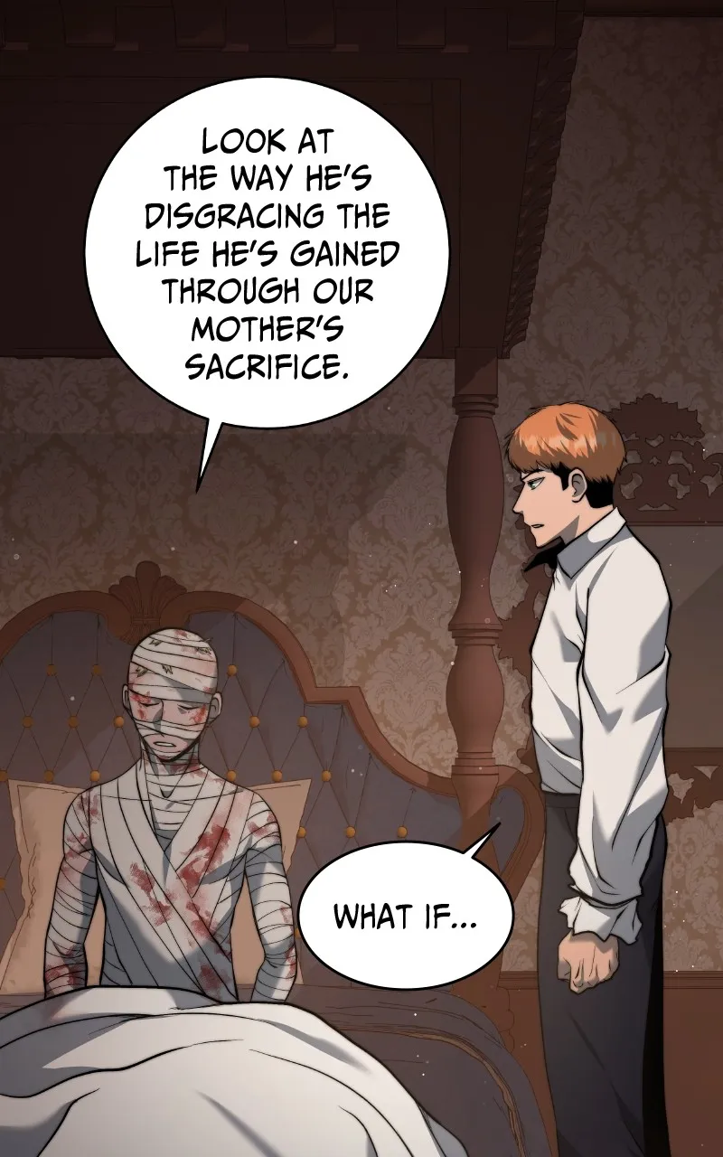 The Holy Emperor’s Grandson is a Necromancer Chapter 19 page 14 - 