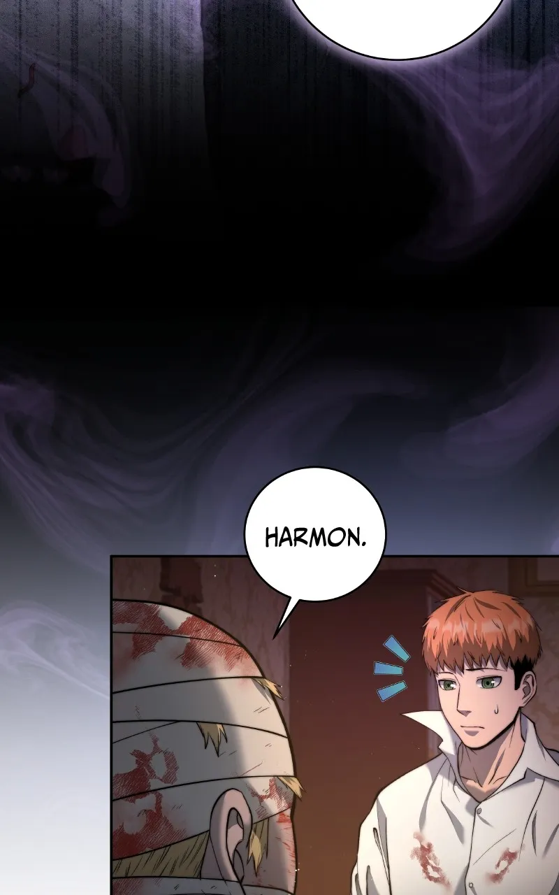 The Holy Emperor’s Grandson is a Necromancer Chapter 19 page 18 - 
