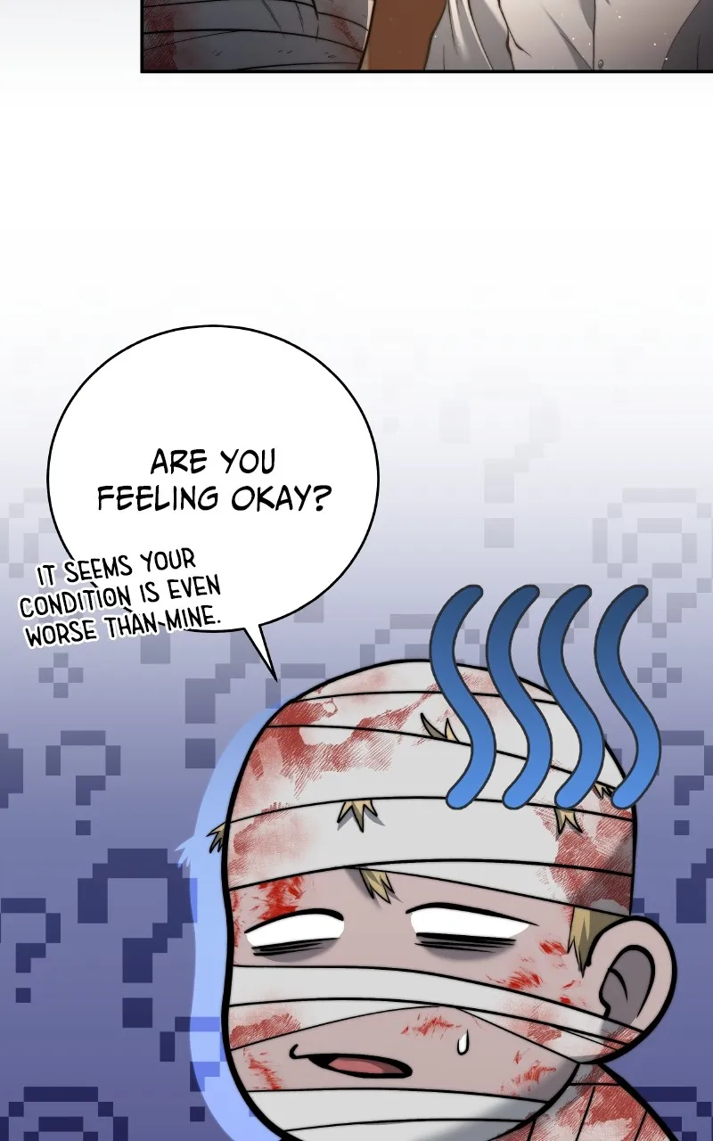 The Holy Emperor’s Grandson is a Necromancer Chapter 19 page 19 - 