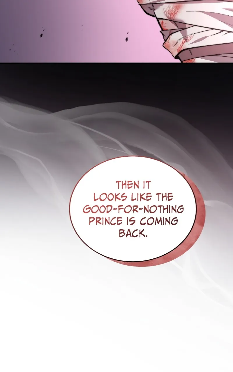 The Holy Emperor’s Grandson is a Necromancer Chapter 19 page 23 - 