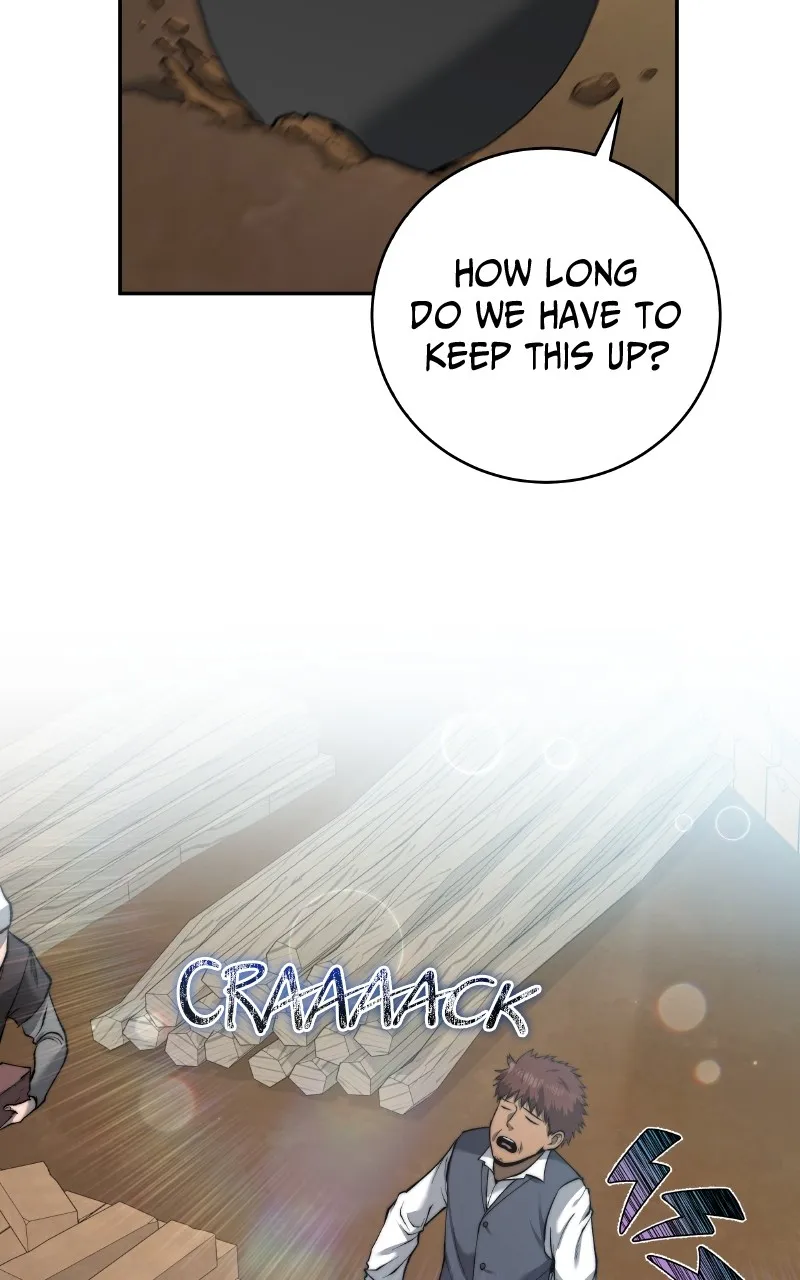 The Holy Emperor’s Grandson is a Necromancer Chapter 19 page 27 - 