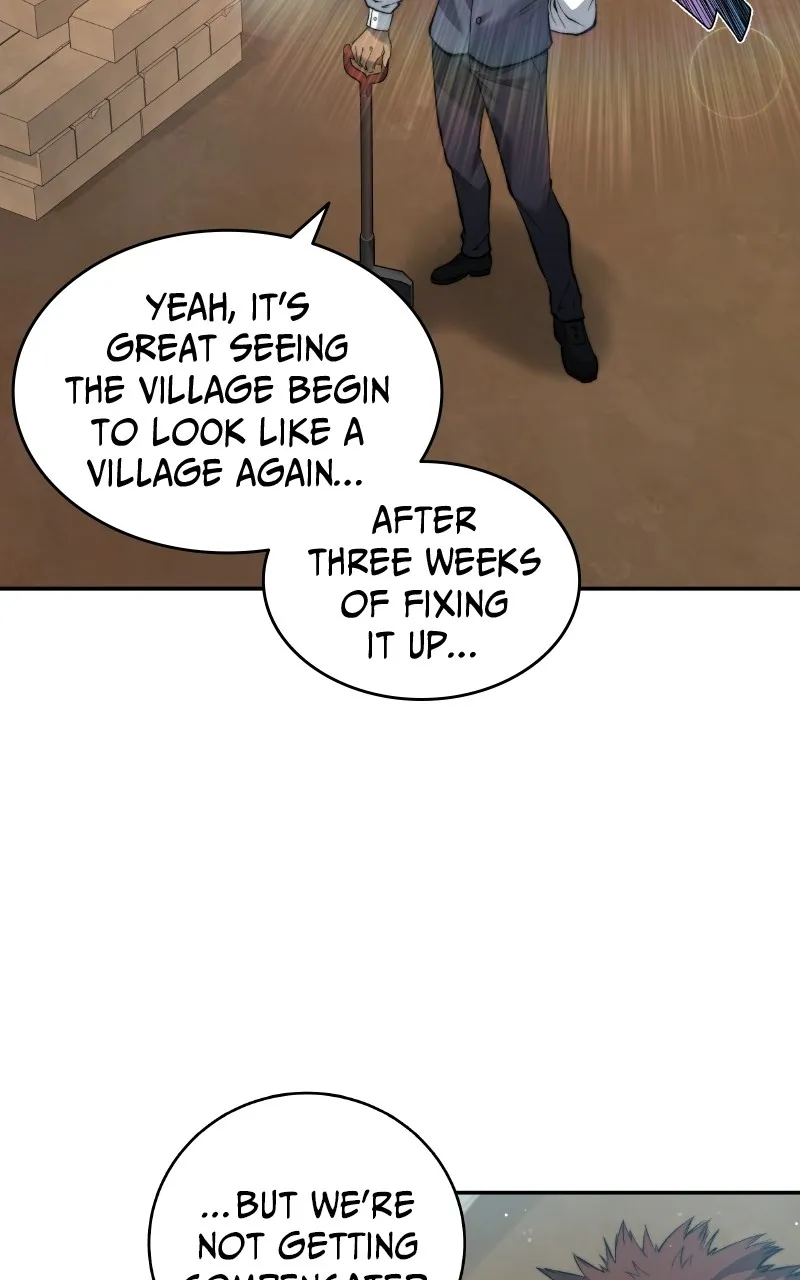 The Holy Emperor’s Grandson is a Necromancer Chapter 19 page 28 - 