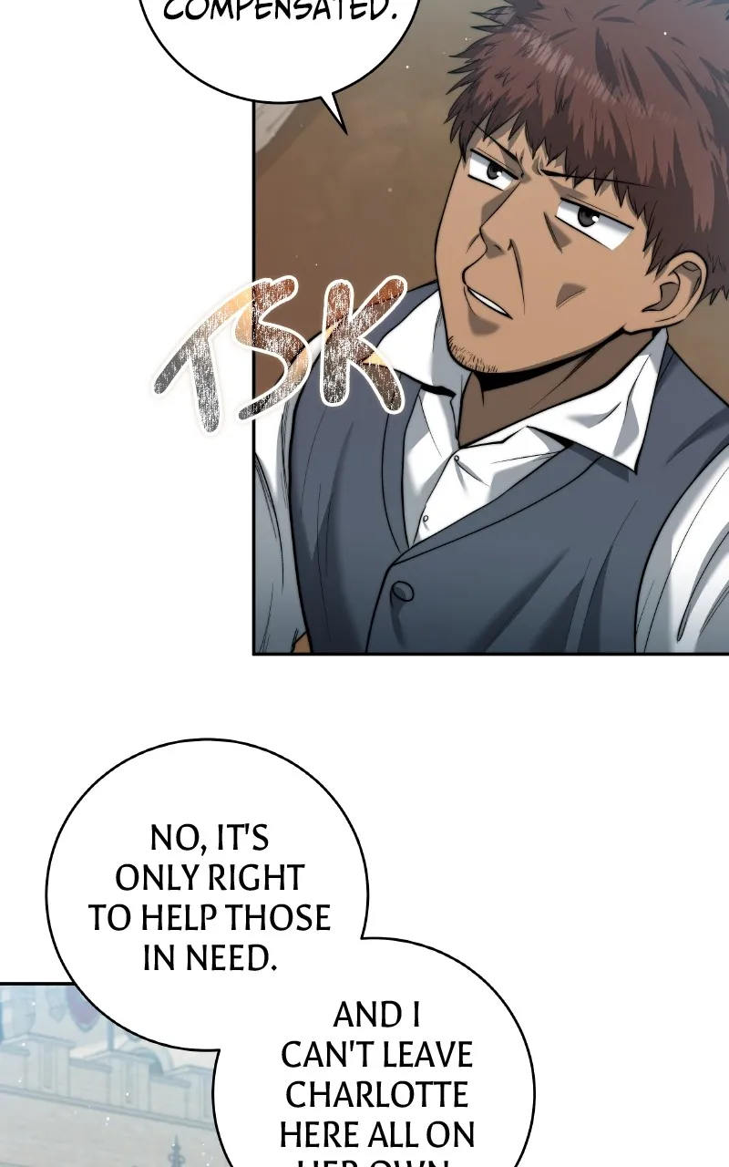 The Holy Emperor’s Grandson is a Necromancer Chapter 19 page 29 - 