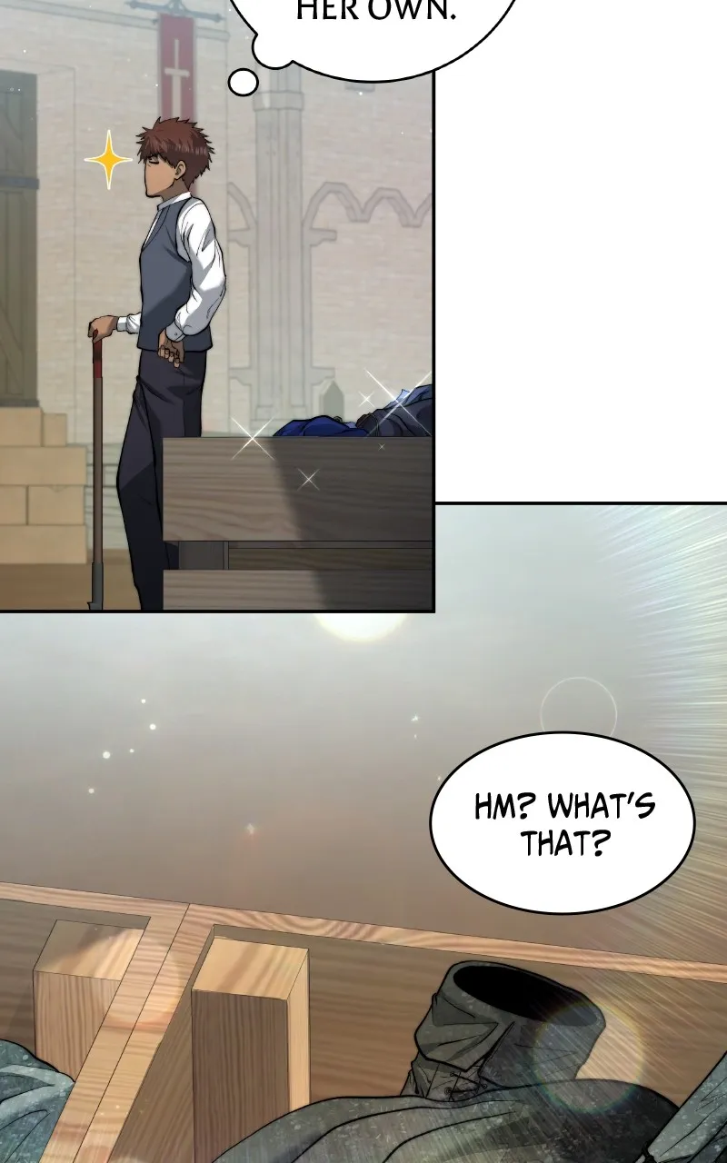 The Holy Emperor’s Grandson is a Necromancer Chapter 19 page 30 - 