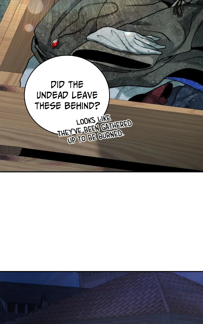 The Holy Emperor’s Grandson is a Necromancer Chapter 19 page 31 - 