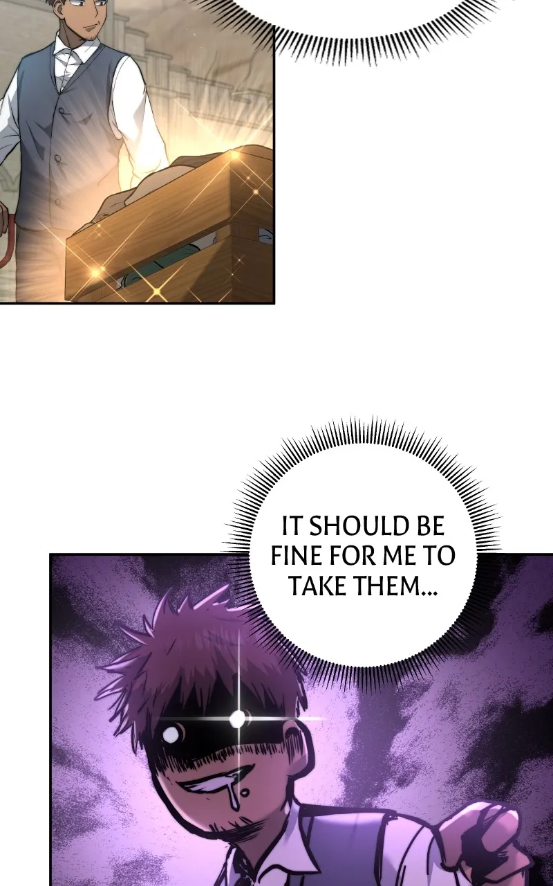 The Holy Emperor’s Grandson is a Necromancer Chapter 19 page 33 - 
