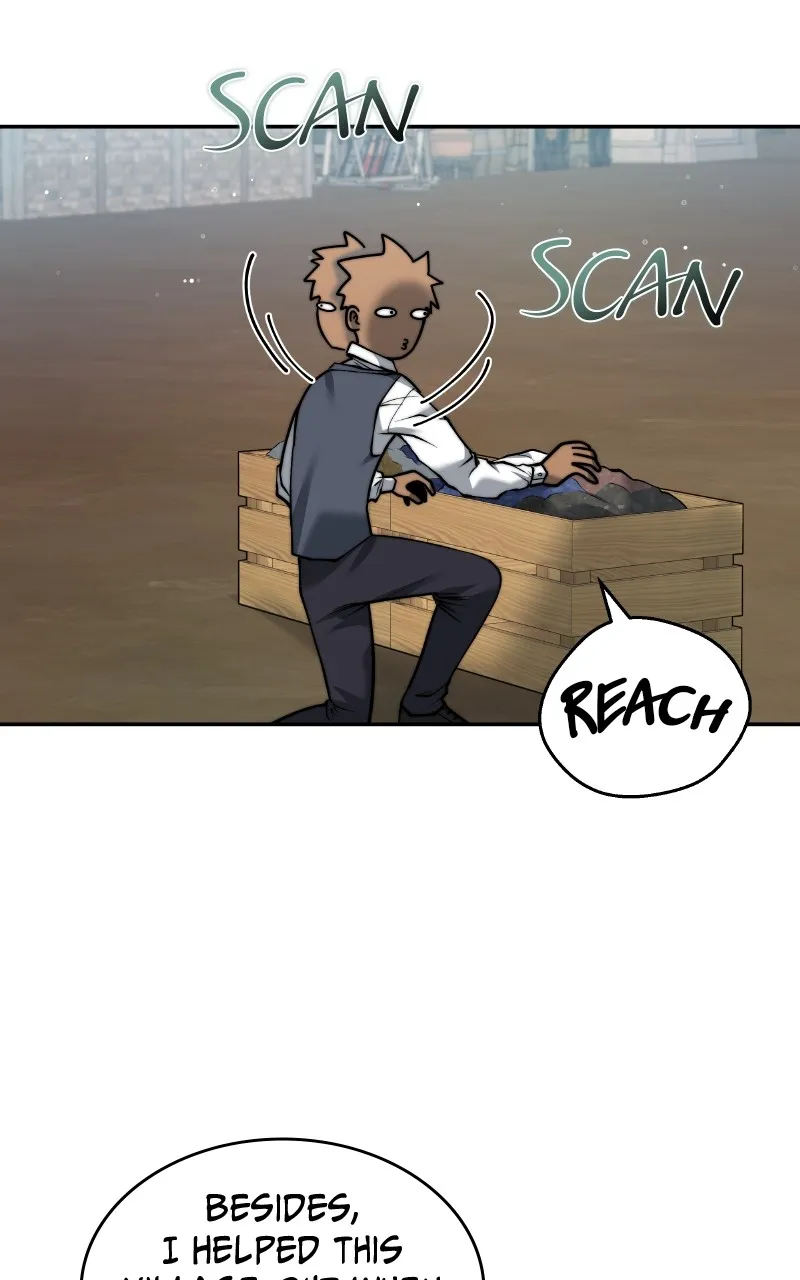 The Holy Emperor’s Grandson is a Necromancer Chapter 19 page 35 - 