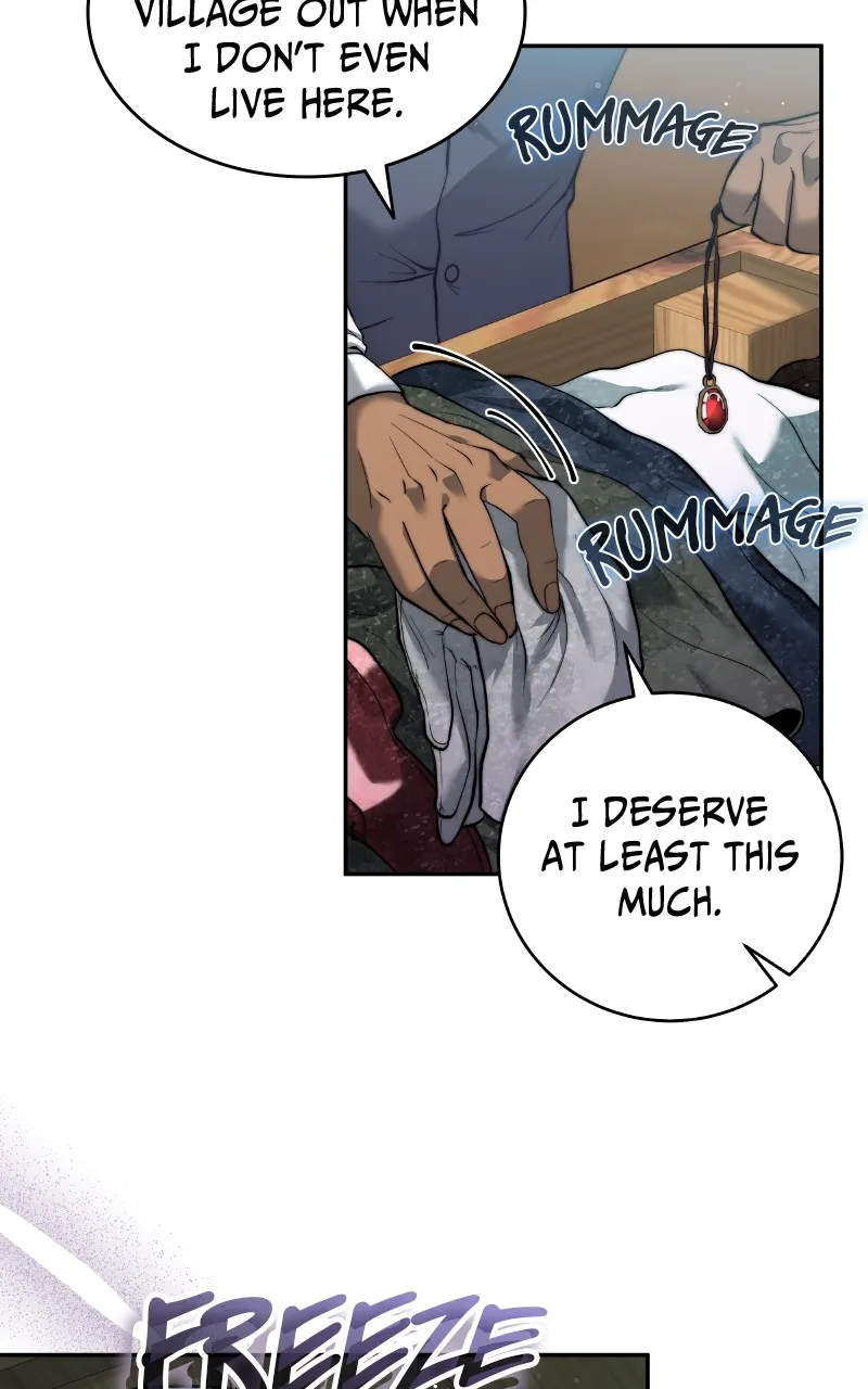The Holy Emperor’s Grandson is a Necromancer Chapter 19 page 36 - 