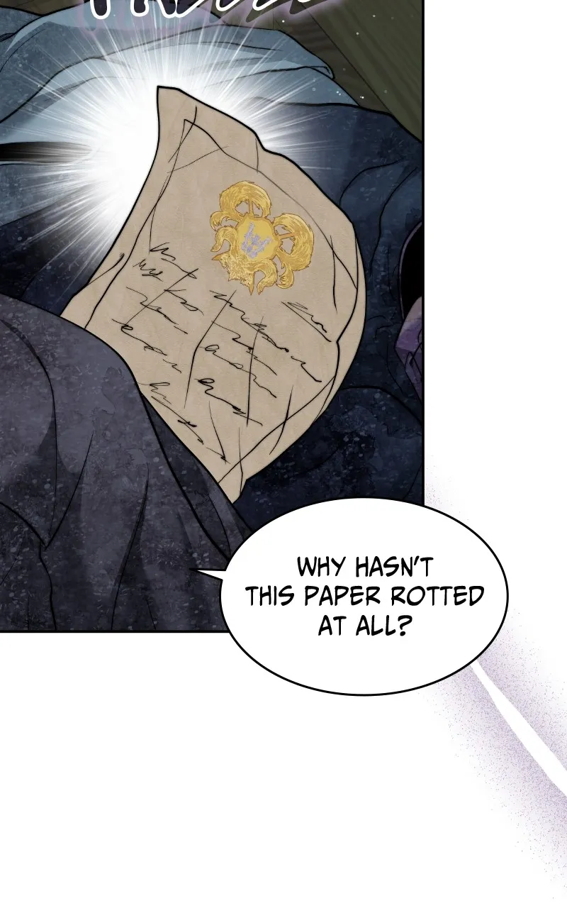 The Holy Emperor’s Grandson is a Necromancer Chapter 19 page 37 - 
