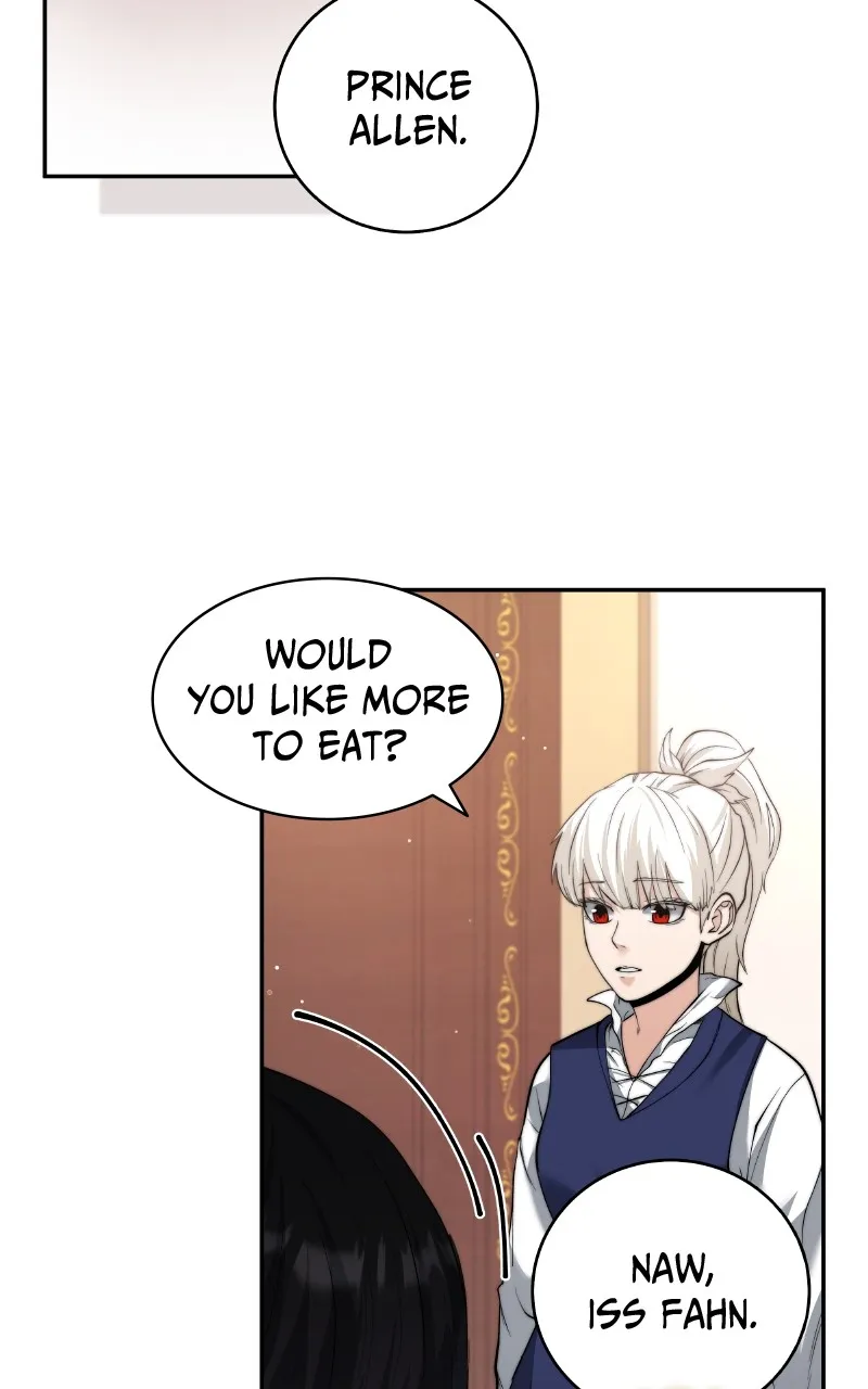 The Holy Emperor’s Grandson is a Necromancer Chapter 19 page 41 - 