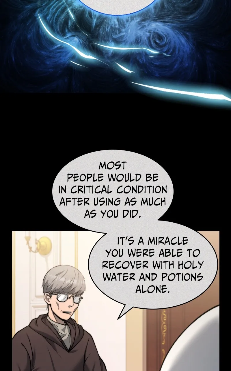 The Holy Emperor’s Grandson is a Necromancer Chapter 19 page 47 - 