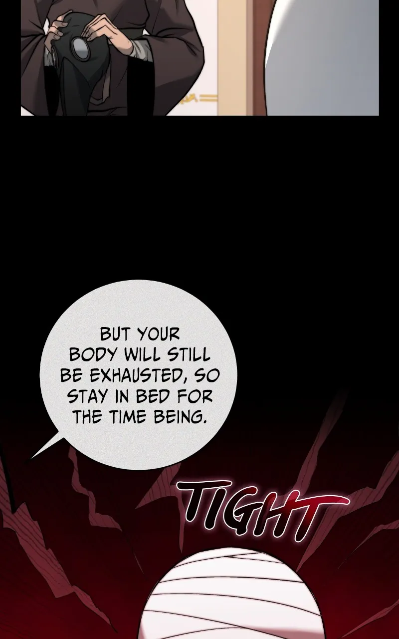 The Holy Emperor’s Grandson is a Necromancer Chapter 19 page 48 - 