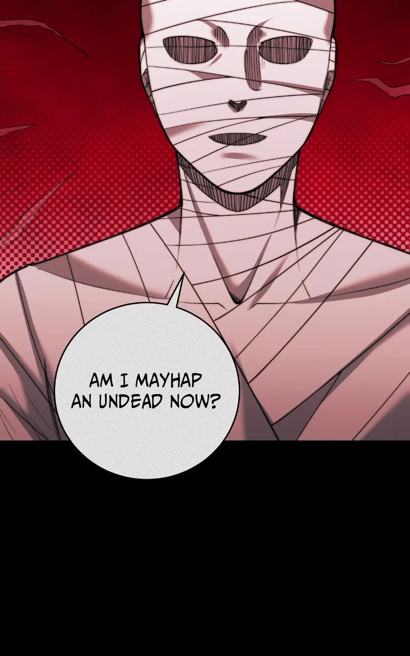 The Holy Emperor’s Grandson is a Necromancer Chapter 19 page 49 - 