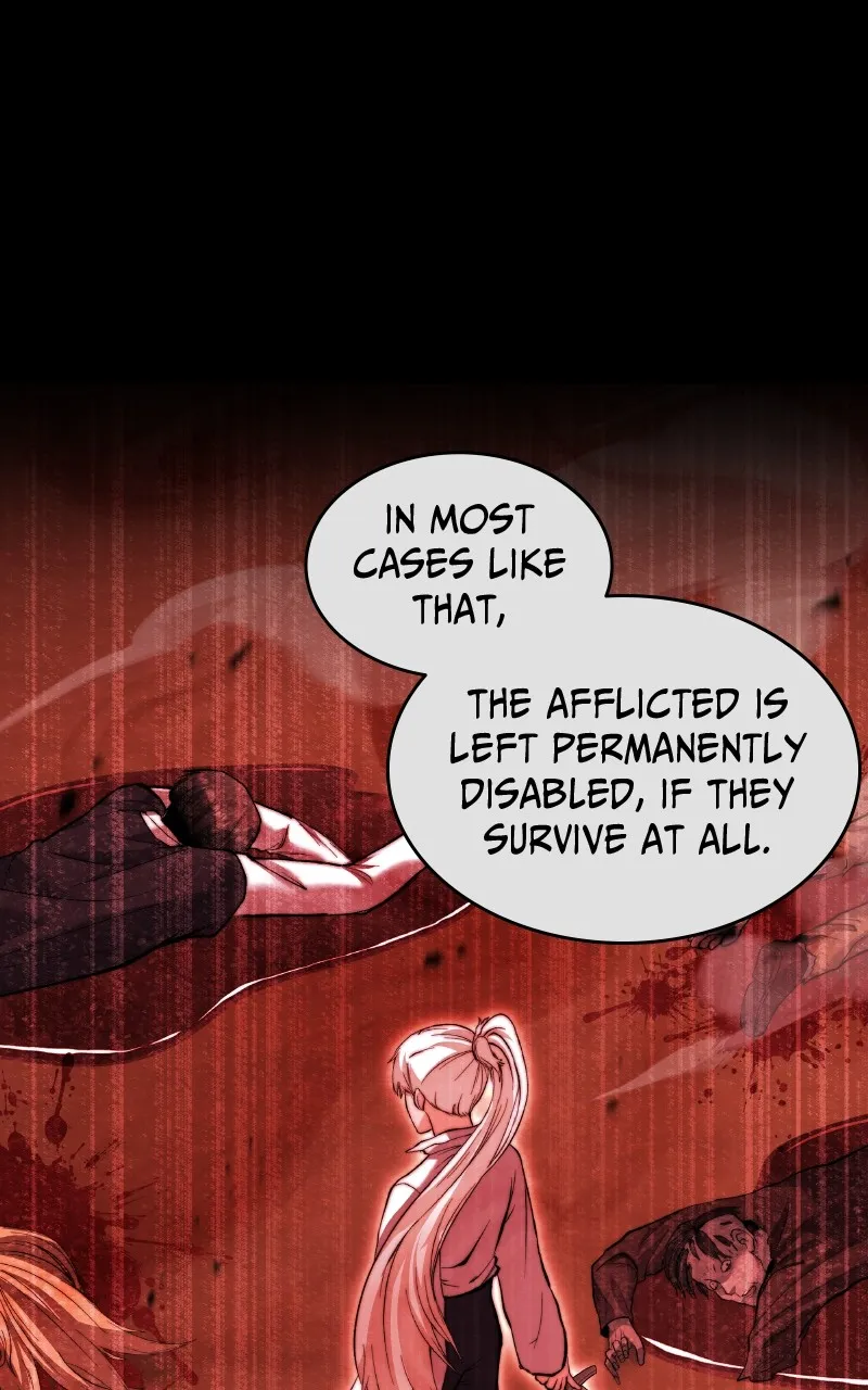 The Holy Emperor’s Grandson is a Necromancer Chapter 19 page 55 - 