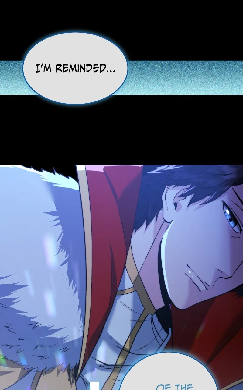 The Holy Emperor’s Grandson is a Necromancer Chapter 19 page 57 - 