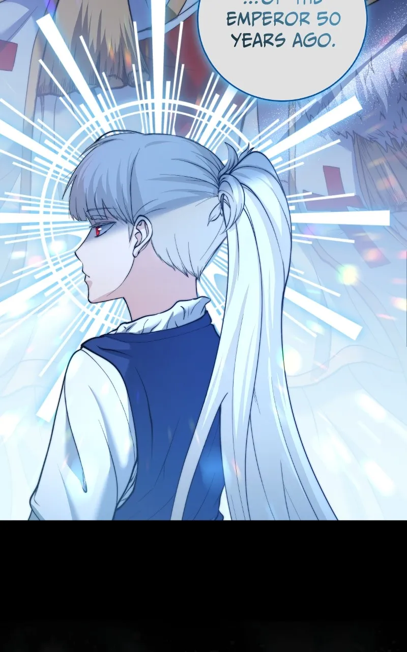 The Holy Emperor’s Grandson is a Necromancer Chapter 19 page 58 - 