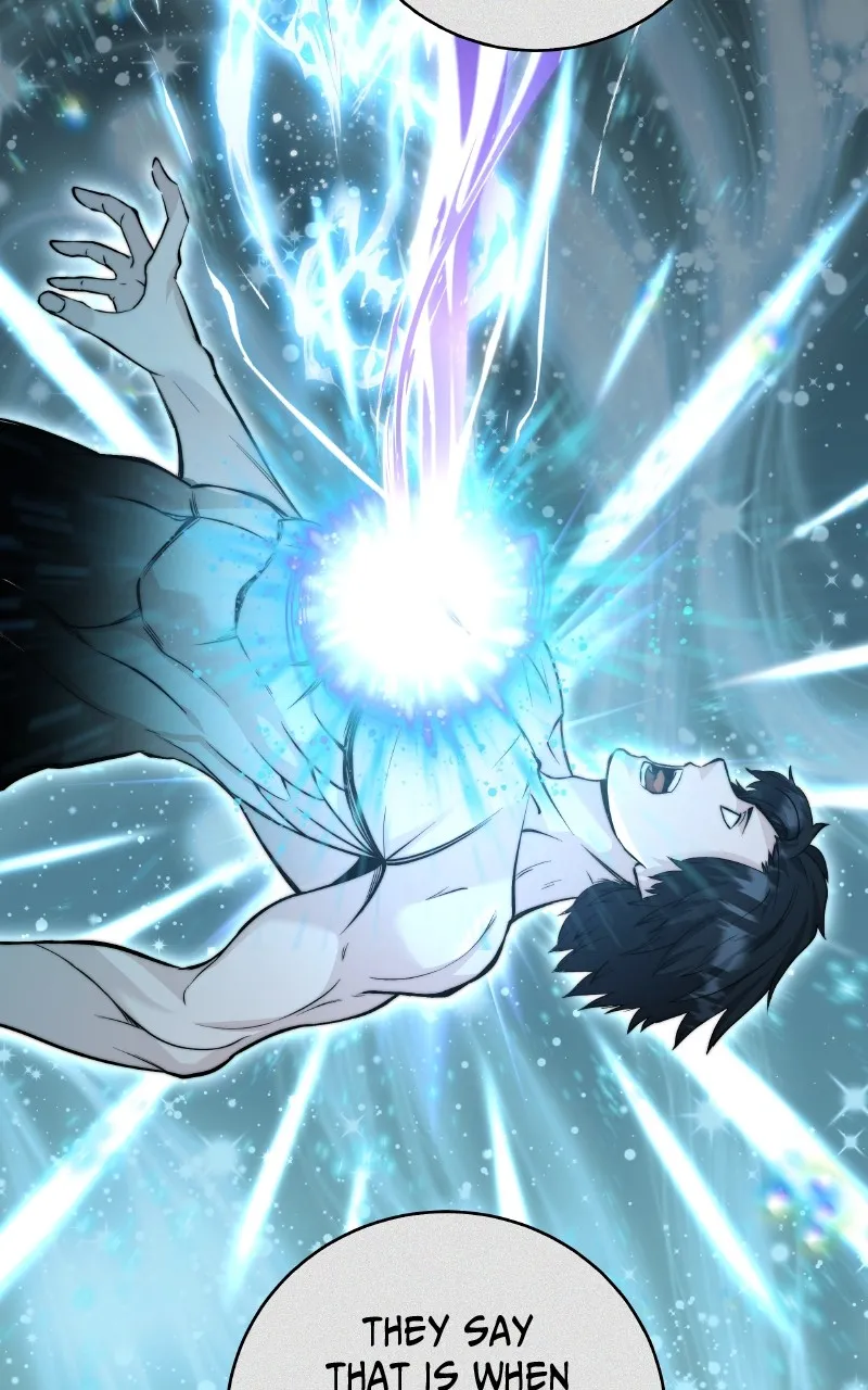 The Holy Emperor’s Grandson is a Necromancer Chapter 19 page 60 - 