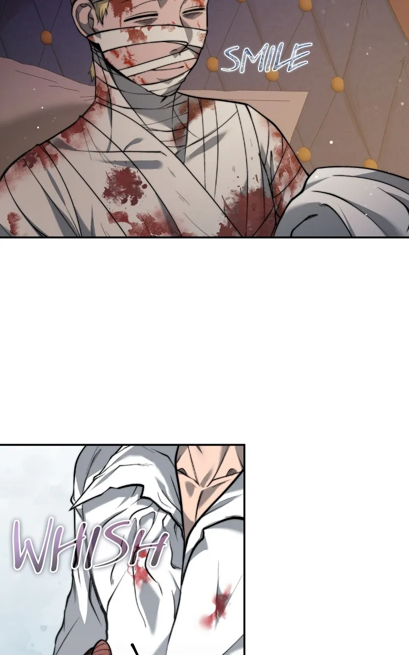 The Holy Emperor’s Grandson is a Necromancer Chapter 19 page 7 - 