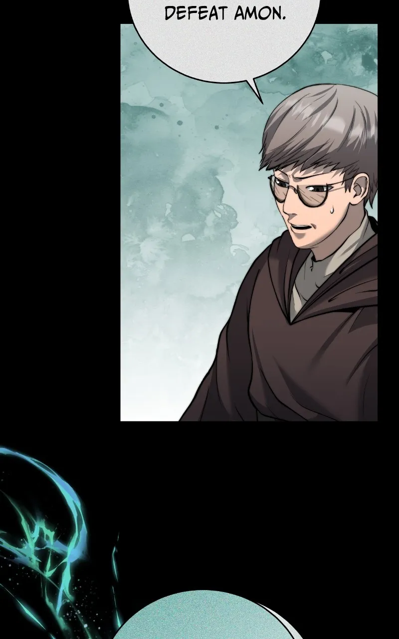 The Holy Emperor’s Grandson is a Necromancer Chapter 19 page 62 - 