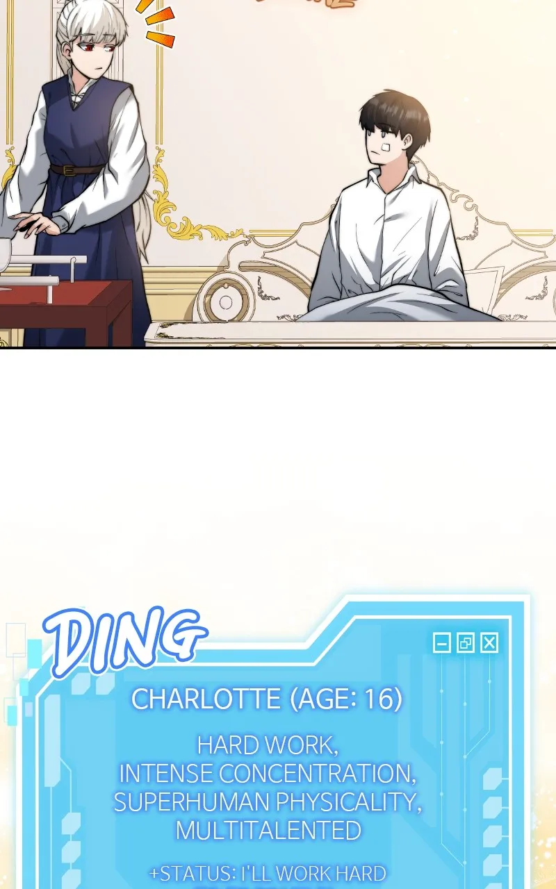 The Holy Emperor’s Grandson is a Necromancer Chapter 19 page 64 - 
