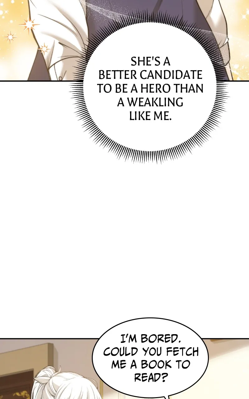 The Holy Emperor’s Grandson is a Necromancer Chapter 19 page 66 - 