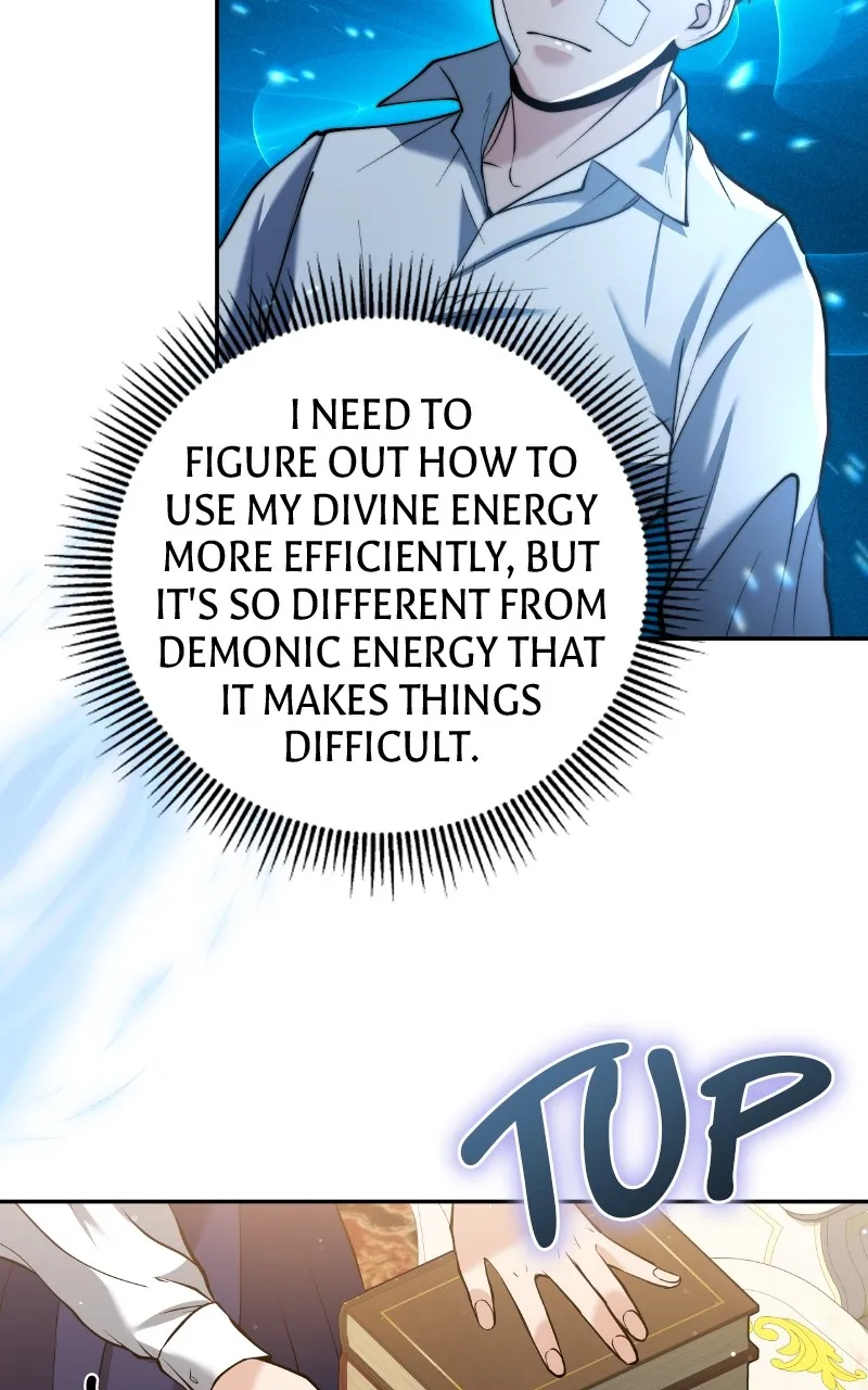The Holy Emperor’s Grandson is a Necromancer Chapter 19 page 69 - 