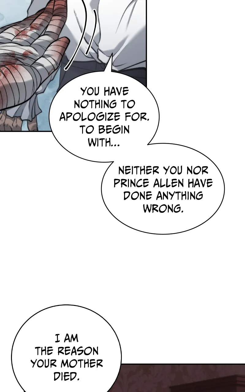 The Holy Emperor’s Grandson is a Necromancer Chapter 19 page 8 - 