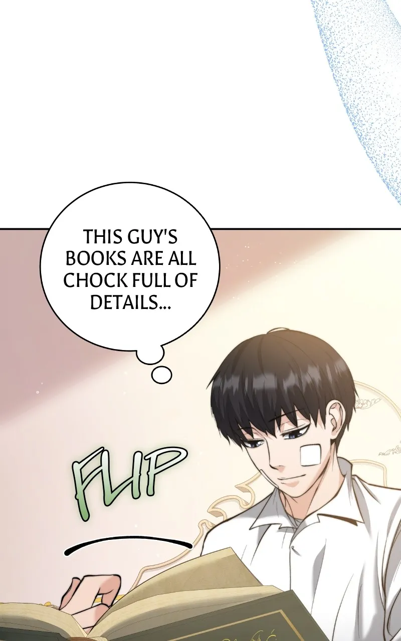The Holy Emperor’s Grandson is a Necromancer Chapter 19 page 72 - 
