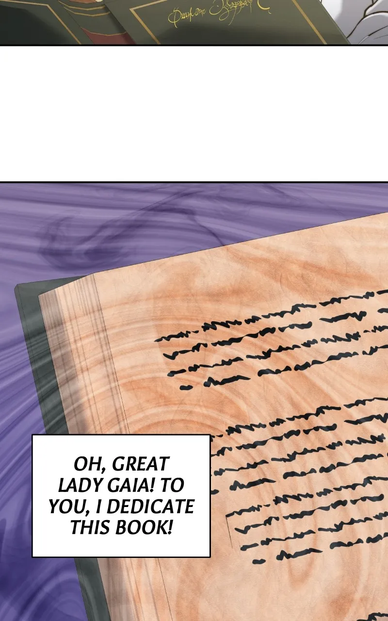 The Holy Emperor’s Grandson is a Necromancer Chapter 19 page 73 - 