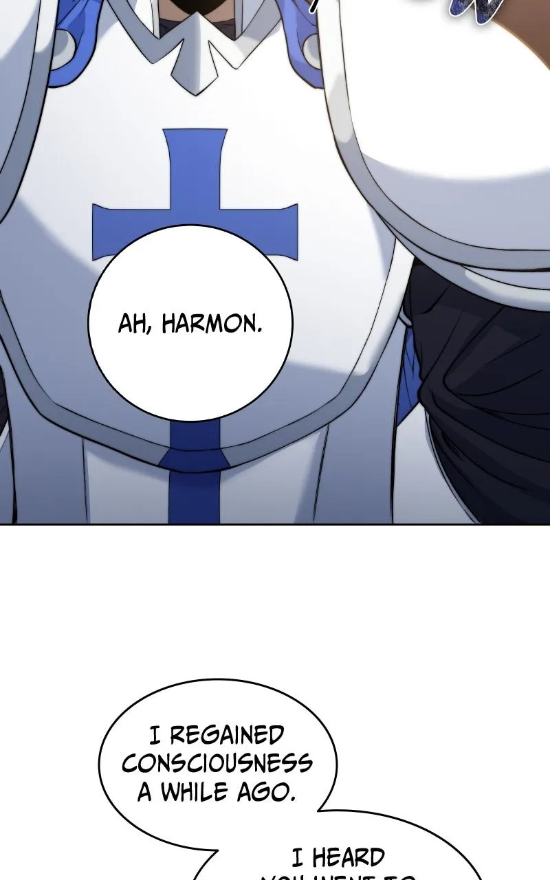The Holy Emperor’s Grandson is a Necromancer Chapter 19 page 78 - 