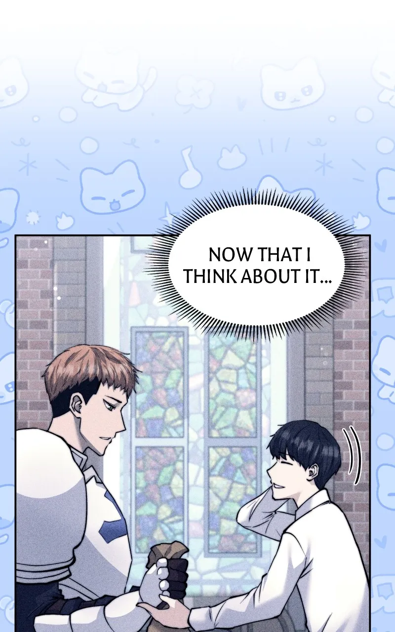 The Holy Emperor’s Grandson is a Necromancer Chapter 19 page 80 - 