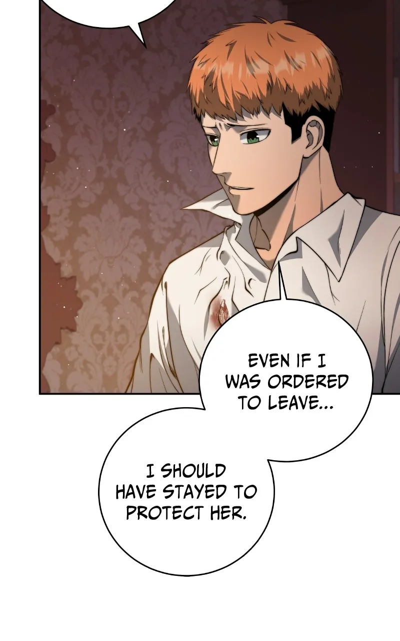 The Holy Emperor’s Grandson is a Necromancer Chapter 19 page 9 - 