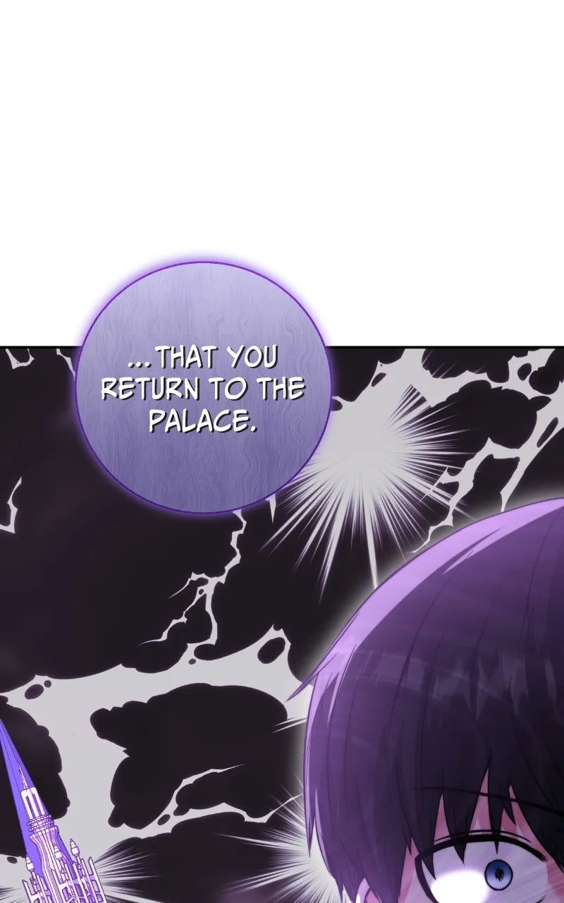 The Holy Emperor’s Grandson is a Necromancer Chapter 19 page 84 - 
