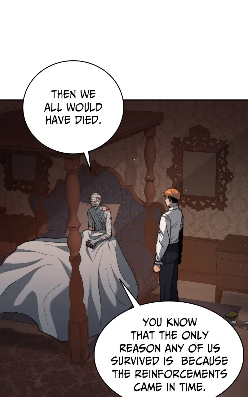 The Holy Emperor’s Grandson is a Necromancer Chapter 19 page 10 - 