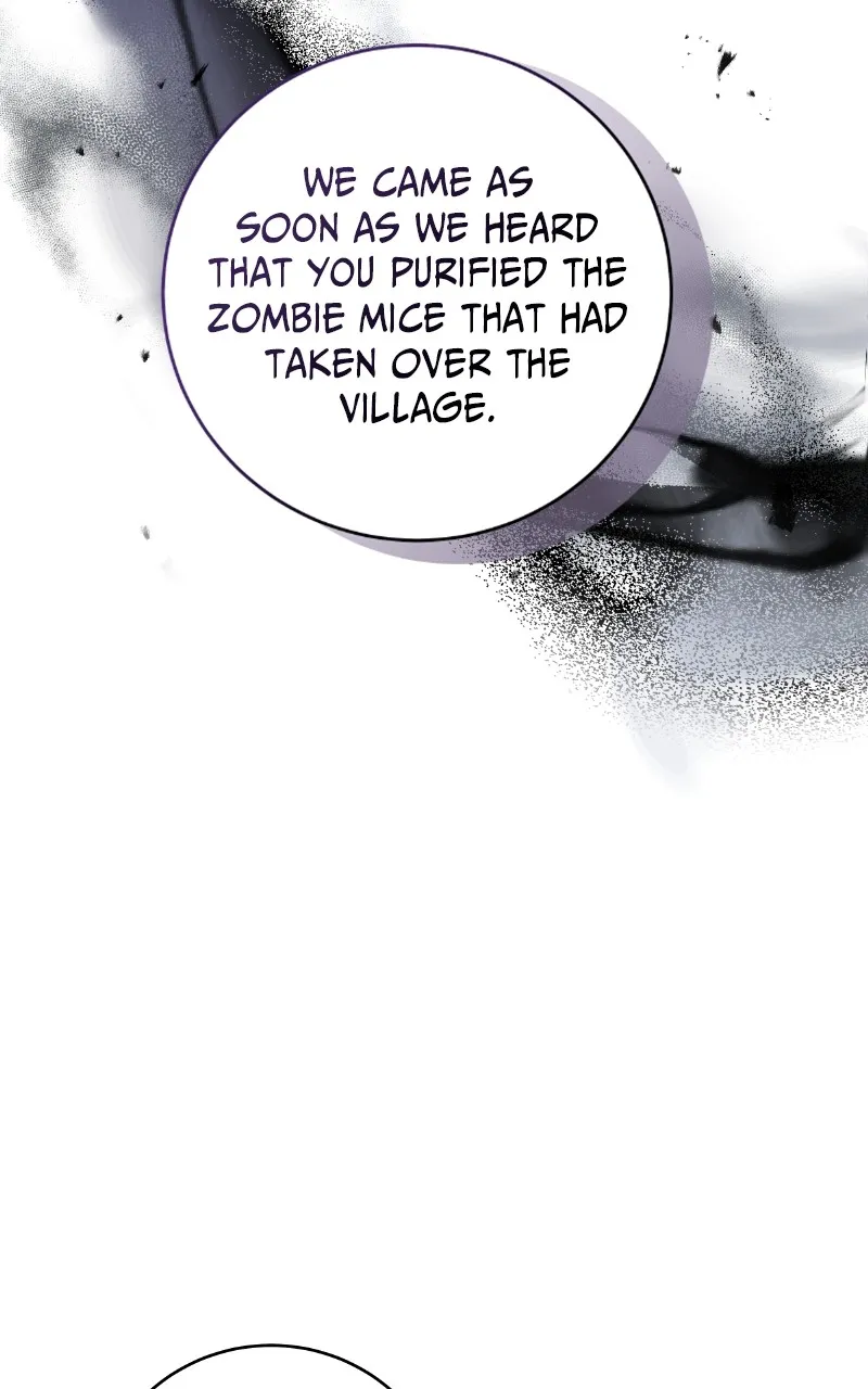 The Holy Emperor’s Grandson is a Necromancer Chapter 2 page 105 - 