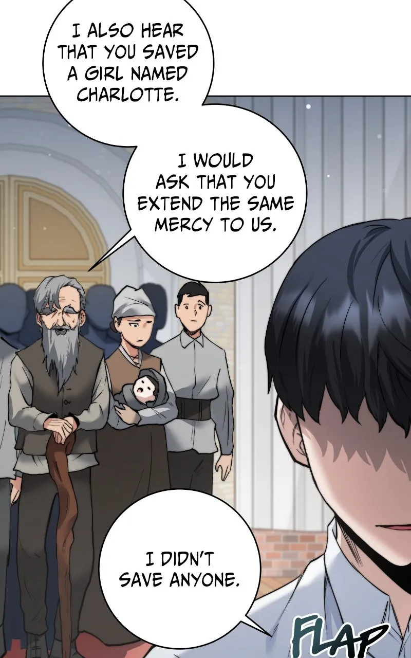The Holy Emperor’s Grandson is a Necromancer Chapter 2 page 106 - 