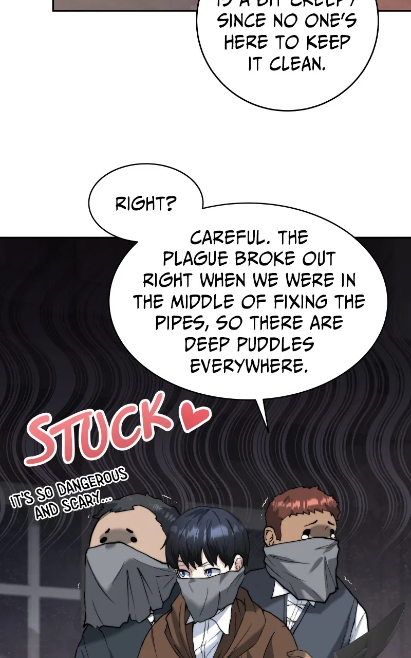 The Holy Emperor’s Grandson is a Necromancer Chapter 2 page 16 - 