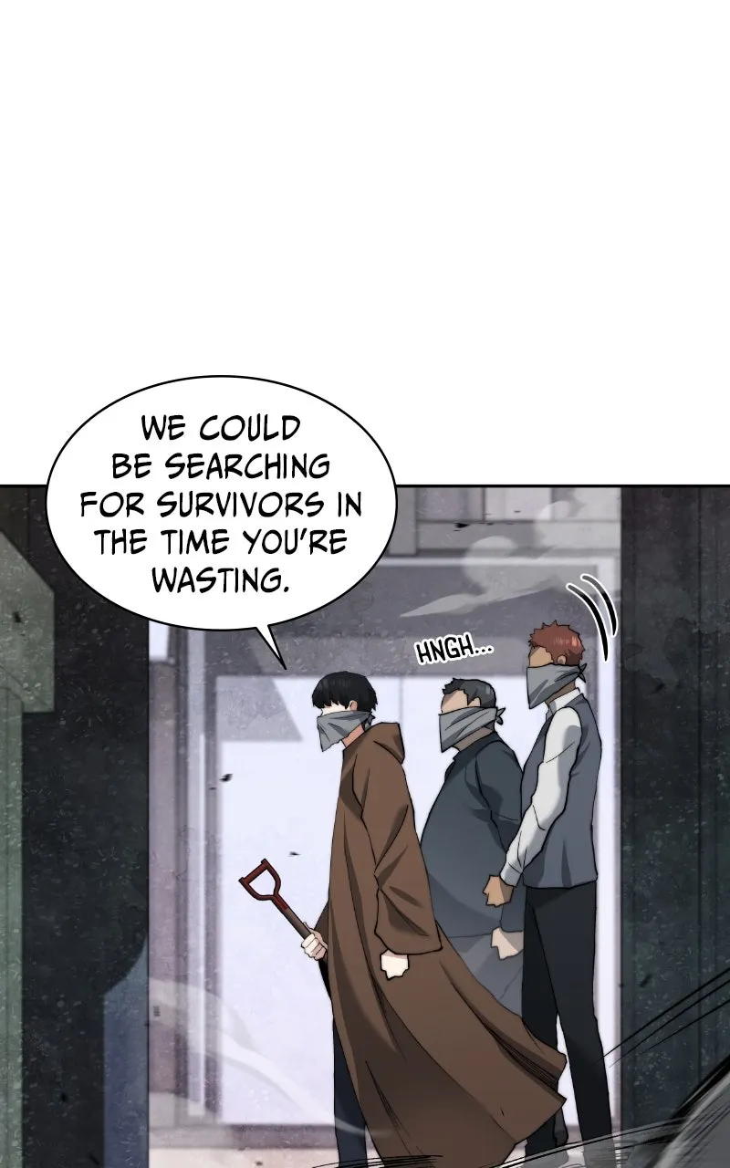 The Holy Emperor’s Grandson is a Necromancer Chapter 2 page 19 - 