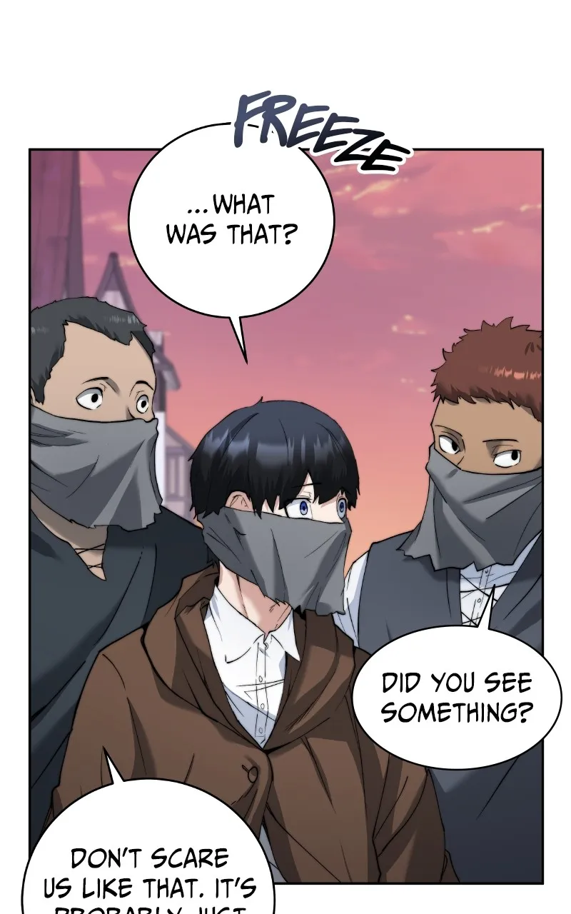The Holy Emperor’s Grandson is a Necromancer Chapter 2 page 21 - 