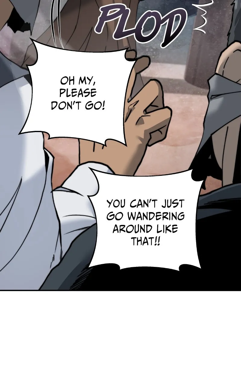 The Holy Emperor’s Grandson is a Necromancer Chapter 2 page 23 - 