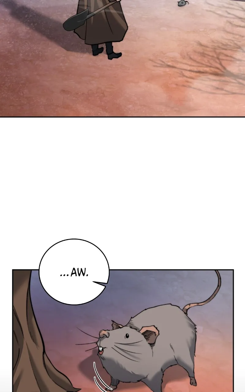 The Holy Emperor’s Grandson is a Necromancer Chapter 2 page 29 - 