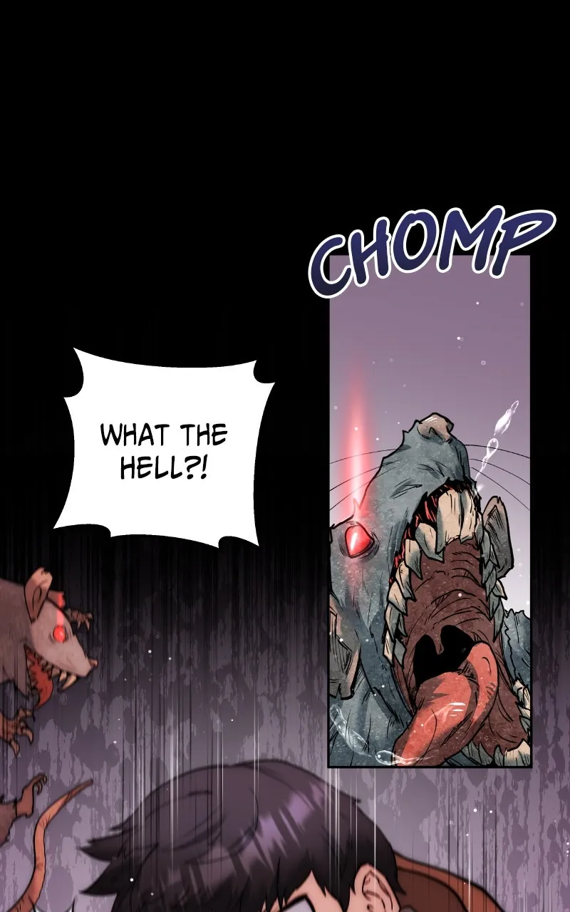 The Holy Emperor’s Grandson is a Necromancer Chapter 2 page 37 - 