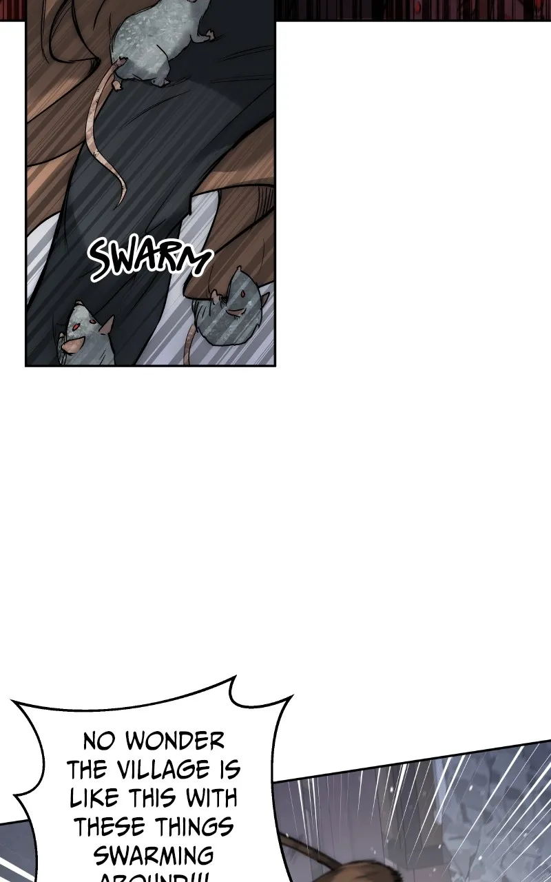 The Holy Emperor’s Grandson is a Necromancer Chapter 2 page 39 - 