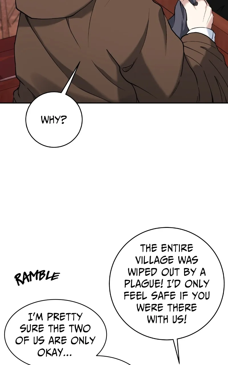 The Holy Emperor’s Grandson is a Necromancer Chapter 2 page 5 - 