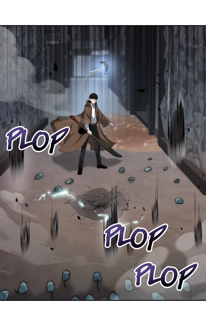 The Holy Emperor’s Grandson is a Necromancer Chapter 2 page 45 - 