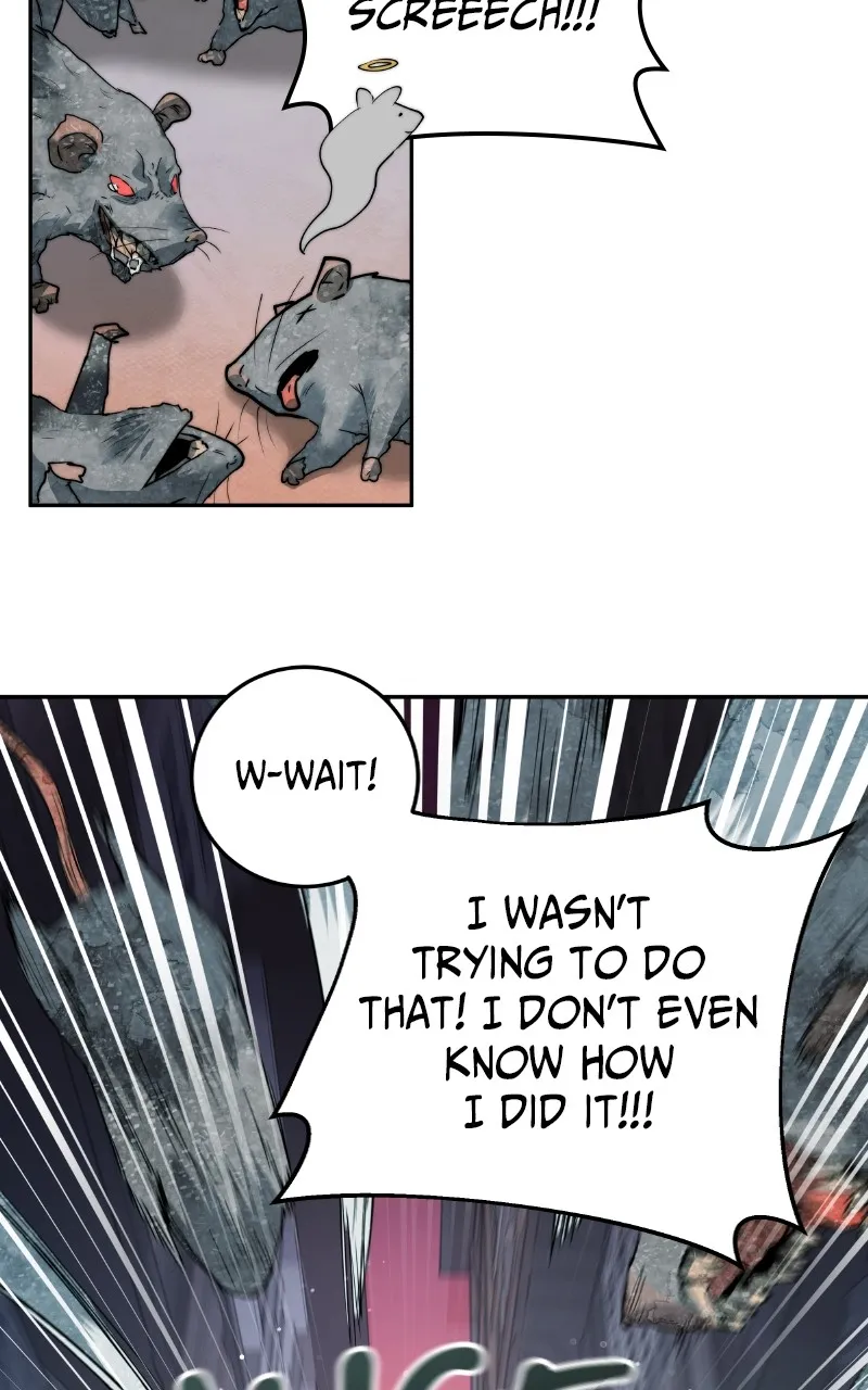 The Holy Emperor’s Grandson is a Necromancer Chapter 2 page 48 - 